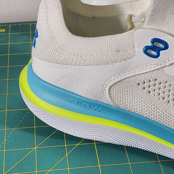 Under Armour UA Flow Synchronicity New Environment Running Shoes - Picture 5 of 12